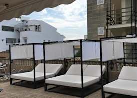 Apartamentos Carabela II 5