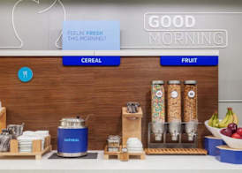 Holiday Inn Express & Suites BIRMINGHAM - HOMEWOOD by IHG 2