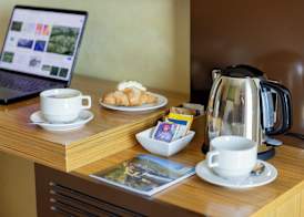 Hotel Monte Campo 5