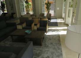 Central Hotel Panama Casco Viejo 4