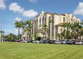Embassy Suites by Hilton Miami International Airport 5