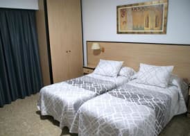 Hotel Carabela 2 4