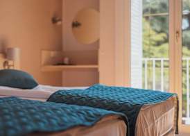 Belvedere Resort Hotels 5
