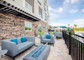 Hampton Inn & Suites North Port, Fl 5