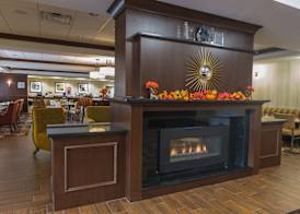Hampton Inn Bangor 5