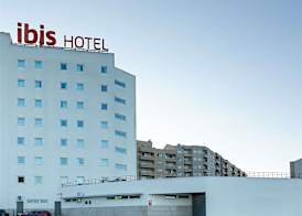 Hotel ibis Bragança 4