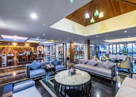 Royal Yao Yai Island Beach Resort 3