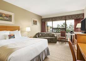Travelodge by Wyndham Edmonton East 5