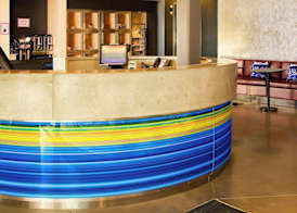 Aloft by Marriott Mount Laurel 2