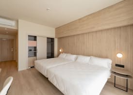 RH Silene Hotel & Spa 4 Sup 4