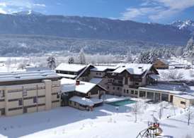Alpen Adria Hotel & Spa 5