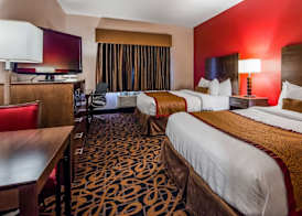 Best Western Plus Brandywine Inn & Suites 3