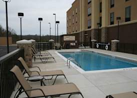 Hampton Inn Gadsden/Attalla I-59 4
