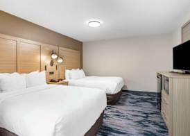 Comfort Suites At WestGate Mall 5