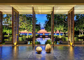 NIZUC Resort & Spa 5