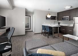Residence Inn By Marriott Greenville 4