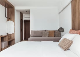 Verano Afytos Hotel 5
