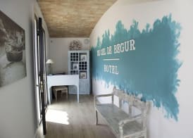 Es Cel de Begur Hotel 3