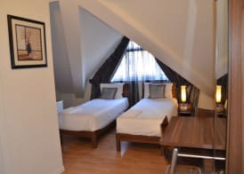Central City Apartments 2