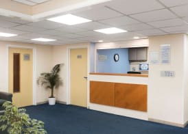 Days Inn Sutton Scotney South 3