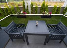 Letstay Marine Homes 4