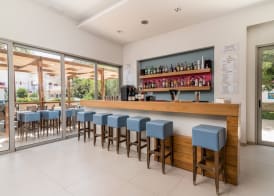 Matala Bay Hotel 2