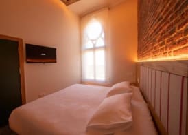 Camarote Hotel 3