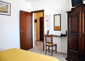 Hotel Ristorante La Torretta 4
