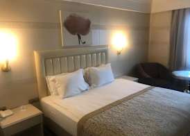 Surmeli Istanbul Hotel 5