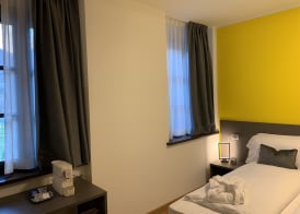 Guest House Le Cassandre 2