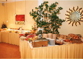 Hotel Kärnten 5