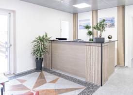 Hotel Bastione 2