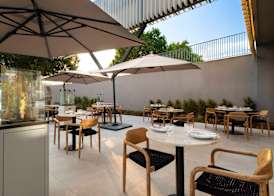 Hilton Garden Inn Evora 3