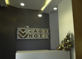 Lagos Hotel 2