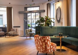 Le 46 Hotel 3