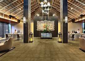 Bali Mandira Beach Resort & Spa 2