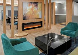 Fairfield Inn and Suites by Marriott Elk Grove 4