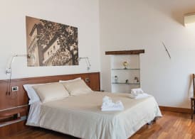 Boutique Rooms 3 0 4