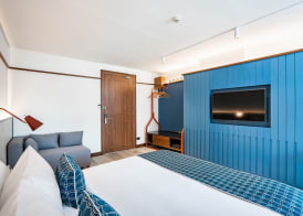 Hotel Amber Sukhumvit 85 5