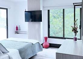 DUSANO BOUTIQUE HOTEL 5