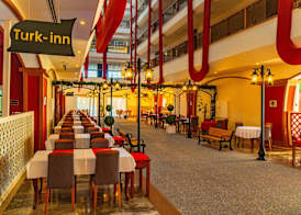 Senza The Inn Resort & Spa 5