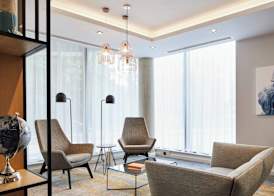 Courtyard by Marriott Oxford City Centre 2