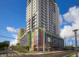 Tru By Hilton Fort Lauderdale Downtown-Flagler Village 5