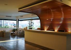 Riande Urban Hotel 2