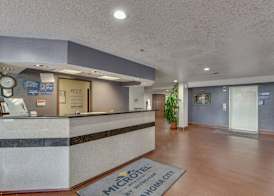 Oklahoma City Air Hotel 2