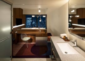HOTEL GROOVE SHINJUKU, A PARKROYAL Hotel 5