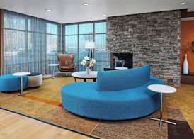 Fairfield Inn & Suites by Marriott Fresno Yosemite International Airport 2