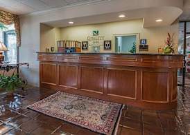 Quality Inn Ennis 5