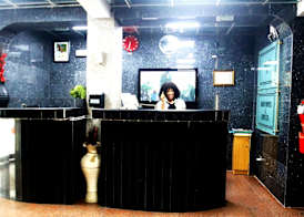 Jonaith Hotels & Suites 3