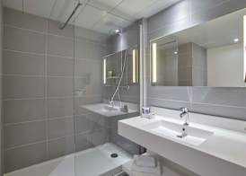 Mercure Paris Roissy CDG 5